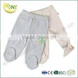Wholesale Clothing Different Colors Lovely Knit Cotton Adult Baby Pants thumbnail-4