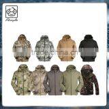 Tactial Military Windbreaker Jacket Cool Mens Jackets thumbnail-1