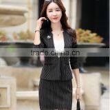 Custom Low Price New Fashion Luxury Latest Formal Woman Suits thumbnail-6