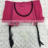 2016 Newly Wholesale Ladies Fashion Clip and Zipper Sexy Waist Trainer thumbnail-1