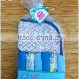Stylish Outdoor Baby Washclothes Set thumbnail-3