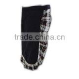 2015 Design Wholesale Promotional Solid Color Disposable Waitress Aprons thumbnail-3