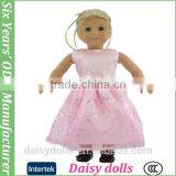 18 Inch OEM American Dolls thumbnail-3