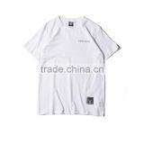 Fashion Tshirt Printing Cotton Custom Tshirt thumbnail-2