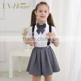Wholesale Children Summer School Uniforms Wholesale for Girl &boy thumbnail-6