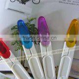 Transparent Lid Scissors, Made in China, Sewing Scissors thumbnail-6