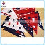 National Hanging Car Hood Flag,car Flag Holder thumbnail-1