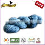 Top Quality Merino Wool Knitting Yarn for Knitting Sweaters Made in China thumbnail-1
