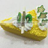 High Simulation Sandwich Fake Cake For Play House Toys thumbnail-6