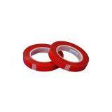 Sell Polyester Film Silicone Adhesive Tapes (Red) thumbnail-1