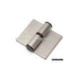 Gravity Self-Closing Hinge thumbnail-1