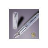 Sell 14K Gold Pen - Platinum Tower thumbnail-1