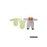 Babies' Garments