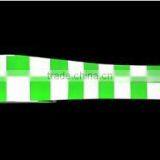 Wholesale EN471 Eco-friendly Reflective Rayon Petersham Ribbon thumbnail-4