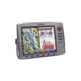 Lowrance HDS- 10 Base Map 2 Generation 50/200 Ducer thumbnail-1