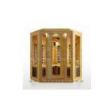 Sauna Room,sauna Bath, Far Infrared Sauna House NG402CHCB thumbnail-1