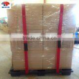 Adjustable Hook and Loop Luggage Belt With Removable Buckle thumbnail-4