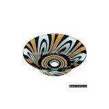 Sell Glass Basin thumbnail-1