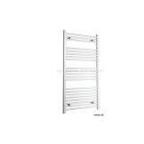 Sell White Painted Flat Heated Towel Rail (1150) thumbnail-1