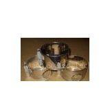 Customized Precision Casting High Temperature Leak-proof Water 1.6L Electric Band Heaters thumbnail-1