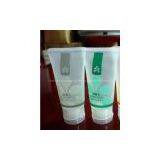 Lotion Tube Packaging, Empty Lotion Tube, Face Lotion Tube, Body Milk Tube, Body Wash Tube thumbnail-1
