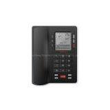 Basic Caller ID Telephone, Support Different Languages and Colors, OEM Factory. thumbnail-1