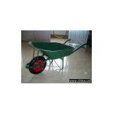 Wheel Barrow thumbnail-1