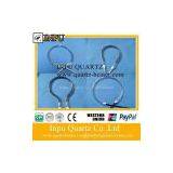 Halogen Infrared Quartz Heater Lamp