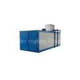 Hot Air Circulating Fuel Fired Powder Curing Ovens Tunnel Type thumbnail-1