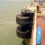 Marine Roller Fender Dock Rubber Marine Fender thumbnail-1