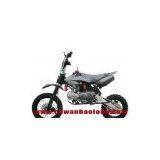 Sell 125cc Dirt Bike With Chrome Frame and KMC Chain thumbnail-1