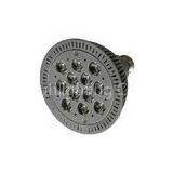 House E27 12 Watt Brightest LED Spotlight PAR38 With Pure White LED Pure White thumbnail-1