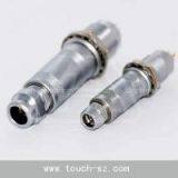 Supply TOUCH Connectors S Series(waterproof),matching With LEMO/Odu/Ficsher Connectors Perfectly,one of the Leading Connector Manufactures in China thumbnail-3