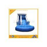 Inflatable Water Slide KHW-001 thumbnail-2