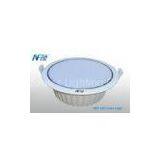 AC 120v 18w / 24w Warm White Aluminum LED Down Light With 36pcs LED