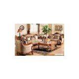 Real Leather / Bonded Leather Sofa For Several Persons