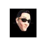 Gangnam style PSY mask