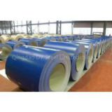 Ral Color Prime Quality Prepainted Galvanized Steel Product