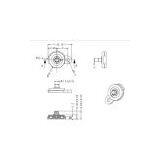 New Model High Quality Rotary Damper thumbnail-2