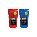 Aluminum Foil Standing up Food Safe Plastic Bags Color Printed for Candy thumbnail-1