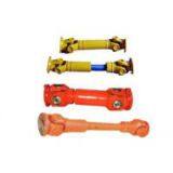 SELL:BC SWC225 Drive Shaft Coupling Made in China for the Technological Transformation of Metallurgical Industry