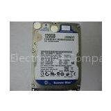 WD Blue SATA 120GB Hard Disk Drive 3.5 Inch 5400rpm for Desktop W1200BEVT