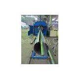 Professional Electric Pole Production Line Welding Max 450mm - 12000mm thumbnail-1