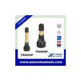 Snap - in Tubeless Motorcycle Tire Valve Stem TR600HP And TR 602HP thumbnail-1