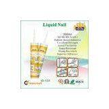 Strong Glues , Multipurpose Adhesive Liquid Nail With Synthetic Rubber Based thumbnail-1