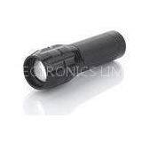 Pocket High Lumen CREE LED Flashlight With ZOOM IN / ZOOM Function