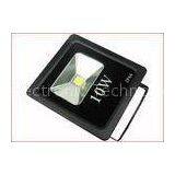 Energy Efficiency Outside COB IP66 Led Flood Light 10w With Low Temperature