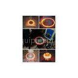Gear / Shaft Quenching Induction Heating Equipment 100KW High Frequency thumbnail-1