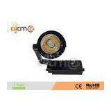 Commercial Shop LED Track Lights , CE / ROHS Modern Track Lighting thumbnail-1