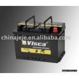 Maintenance Free Car Battery DIN70 MF thumbnail-1
